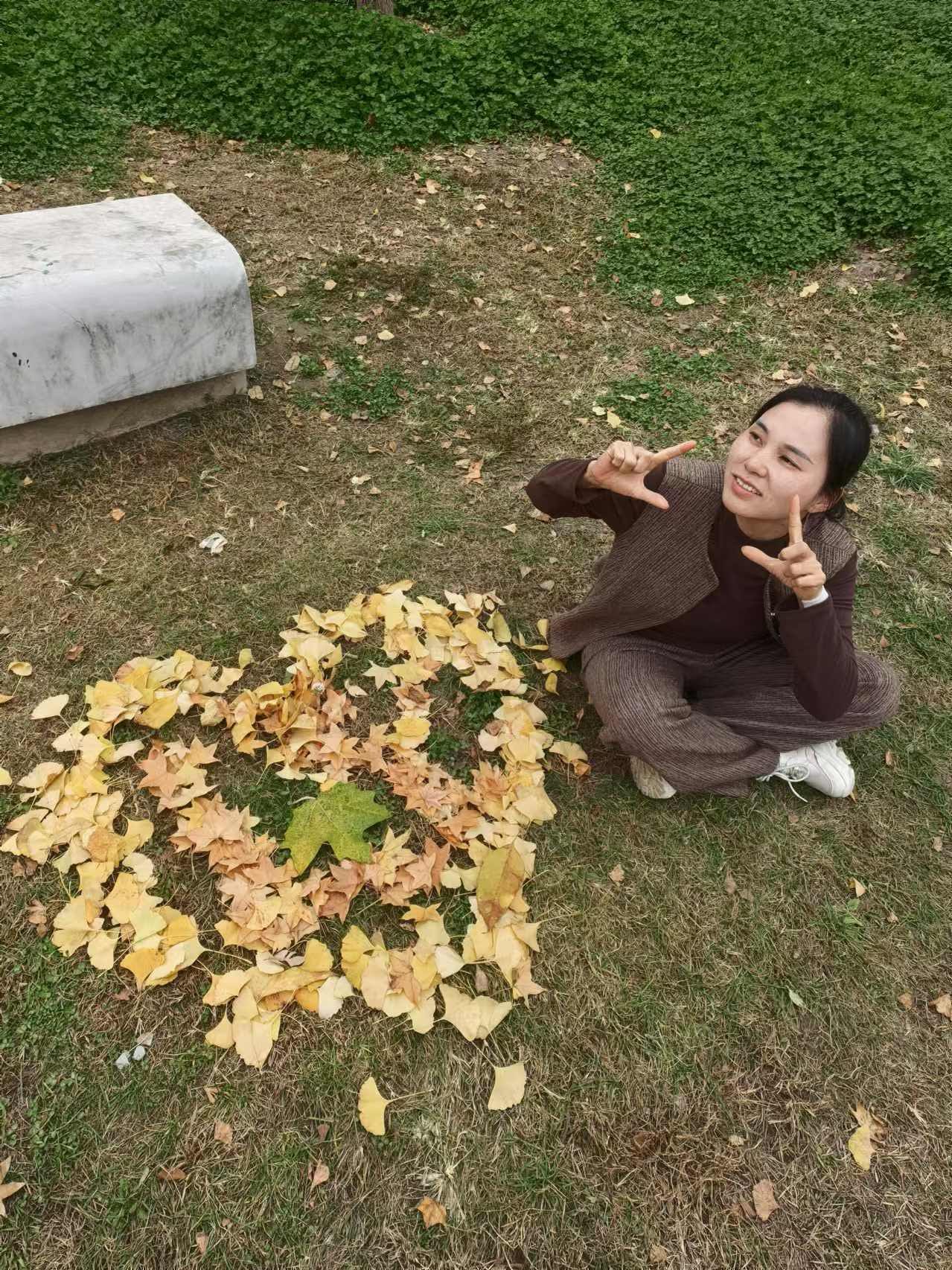 吴阿姨工作生活照4