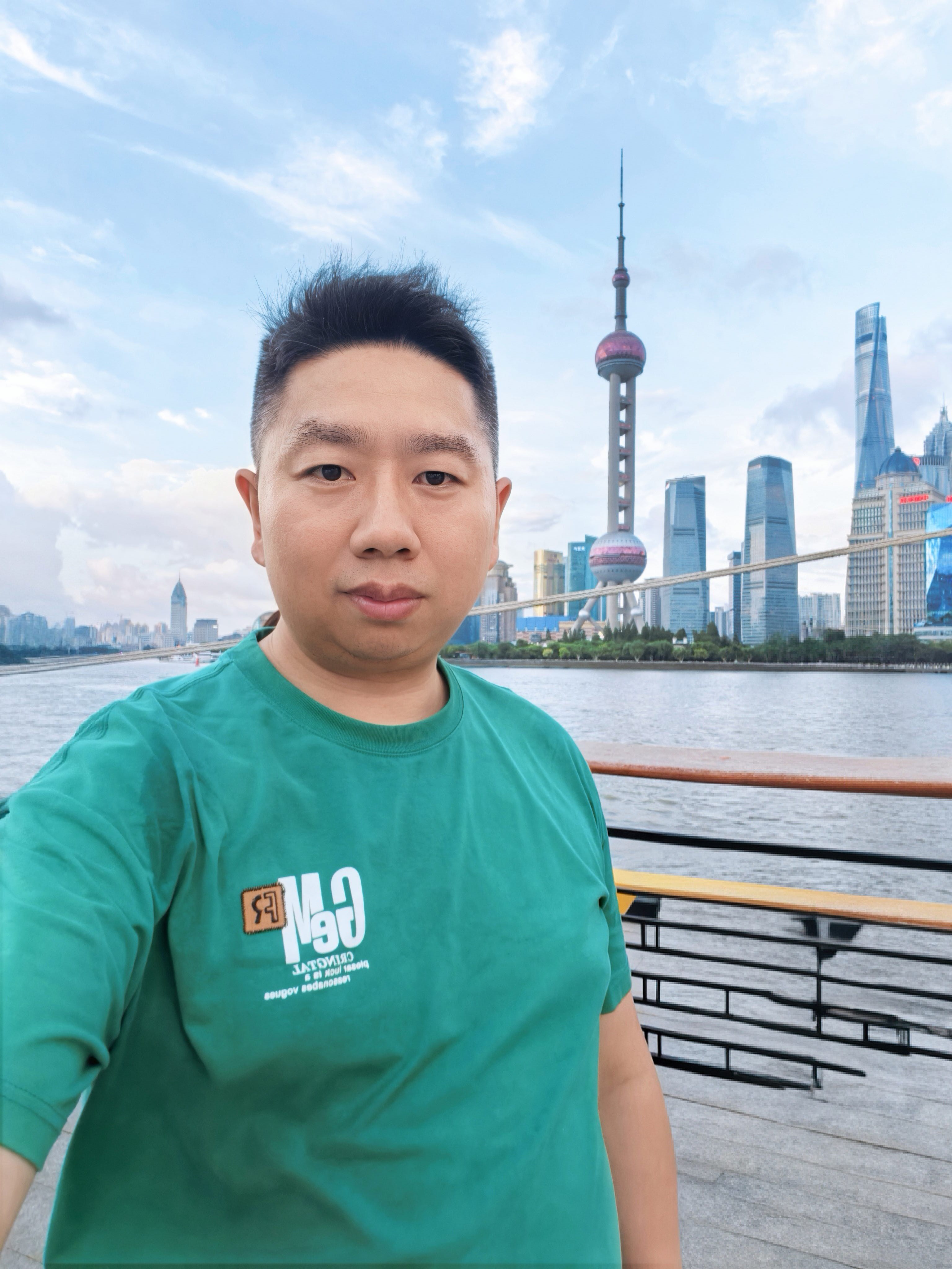 童阿姨公开照片