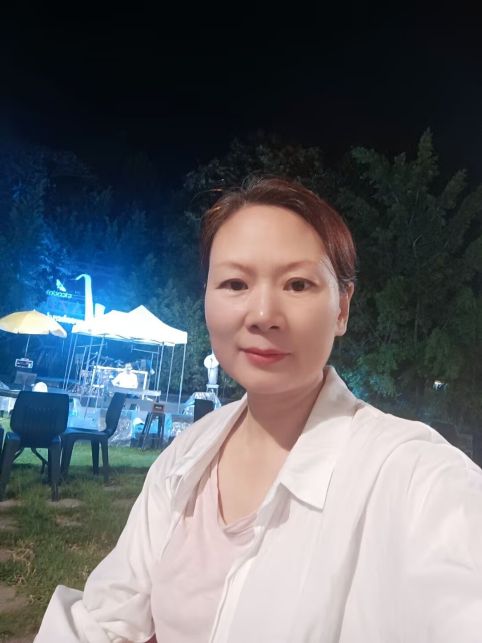 家政育婴师柯阿姨公开照片