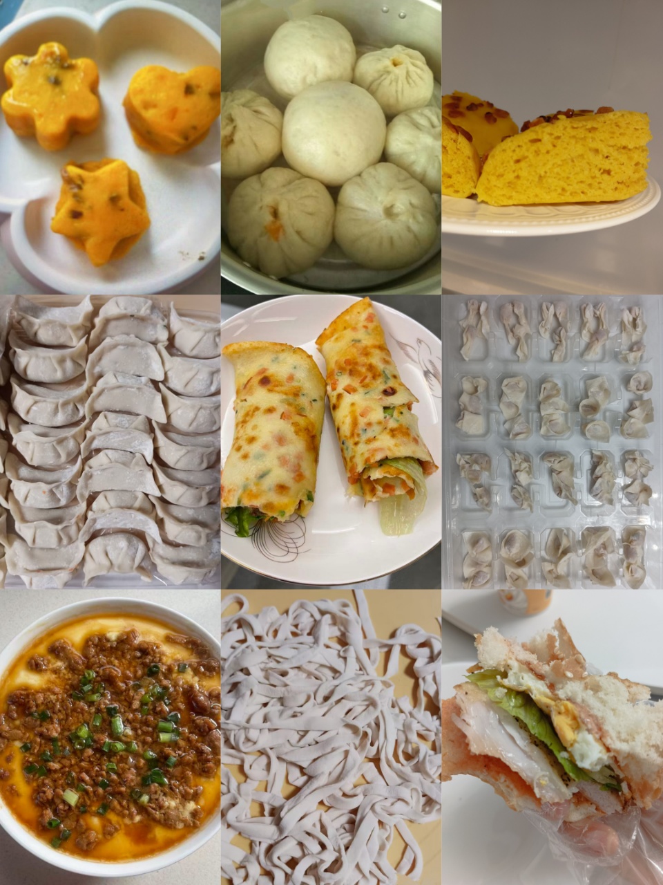 柯阿姨工作生活照6