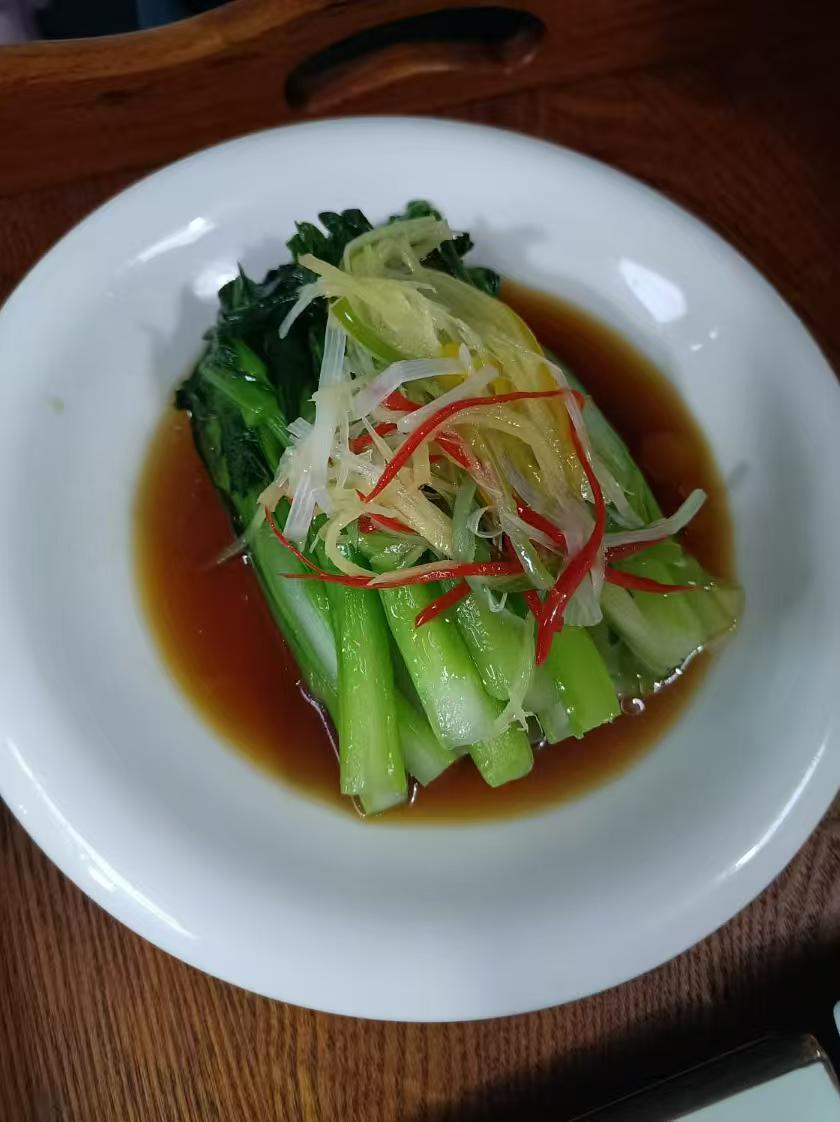 杨阿姨工作生活照7