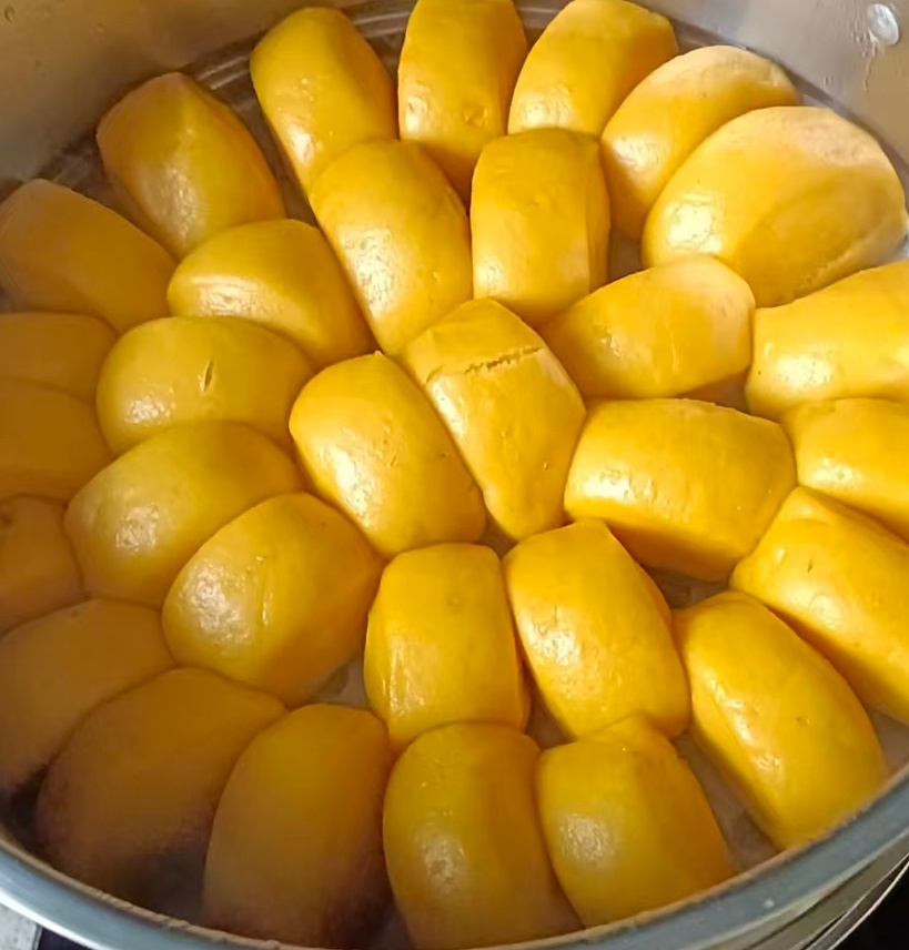 杨阿姨工作生活照12