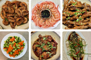 黄阿姨职业证书5