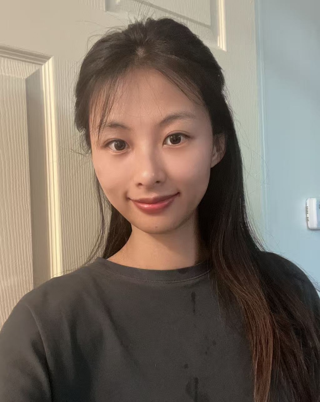 王阿姨公开照片