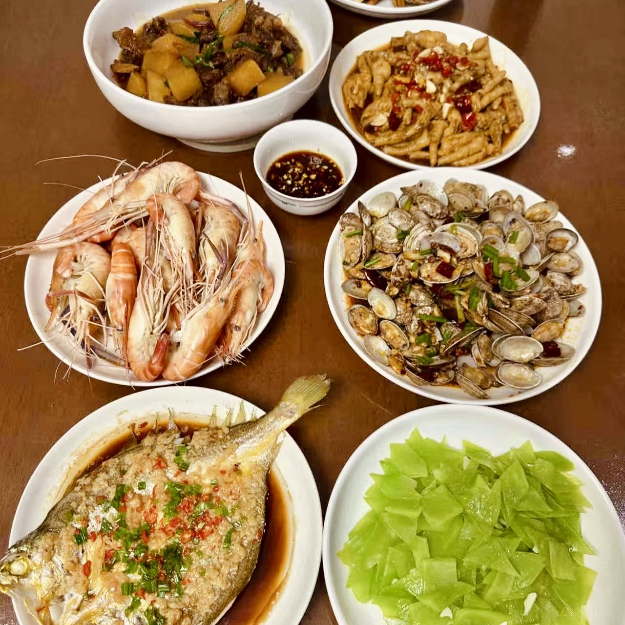 黄阿姨职业证书2