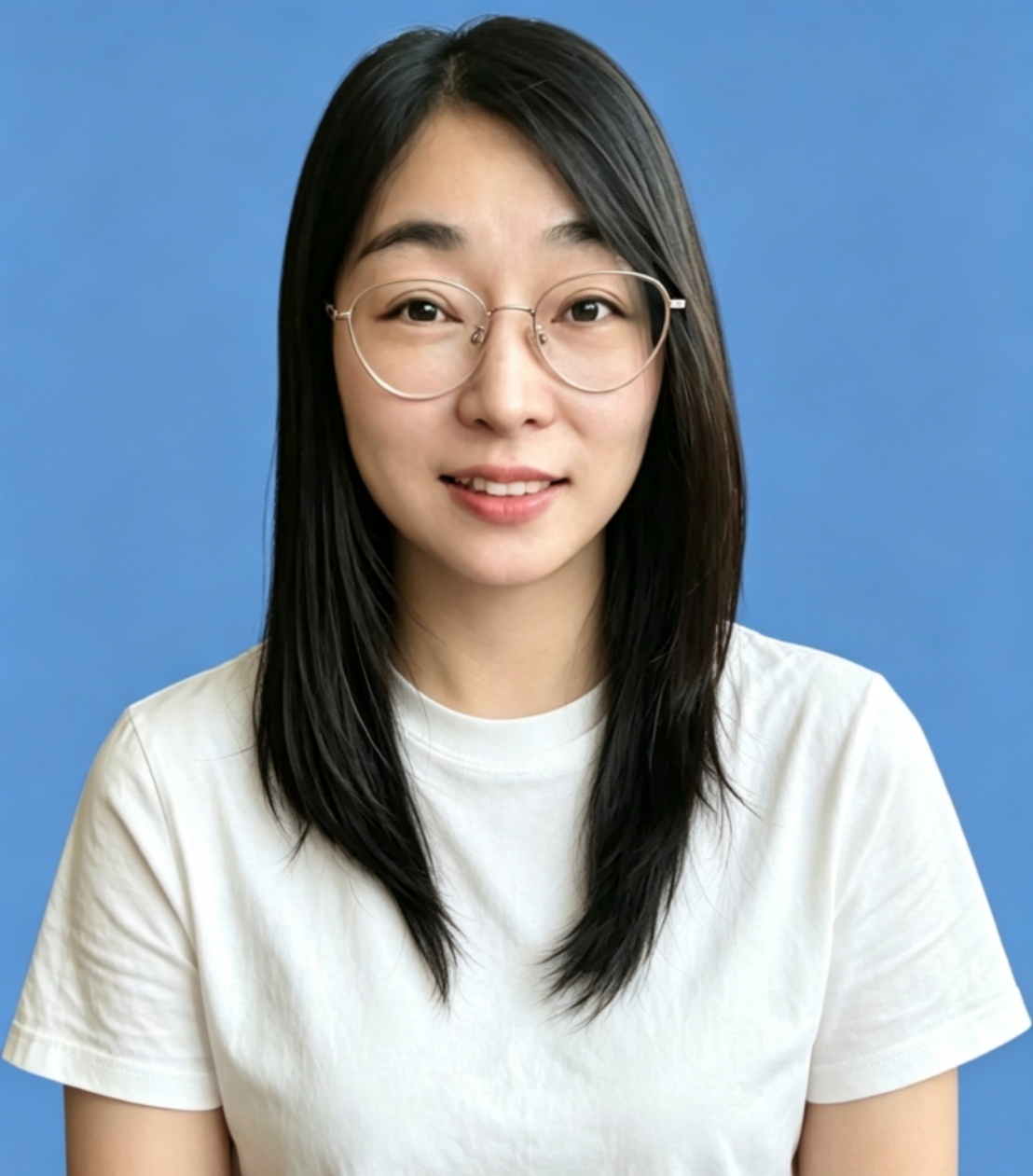 家政育婴师雷阿姨公开照片
