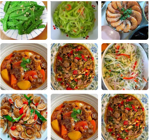 赵阿姨工作生活照3