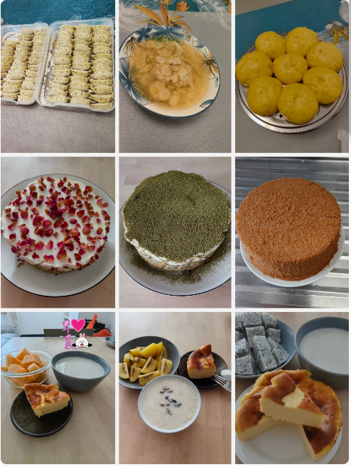 柯阿姨工作生活照9