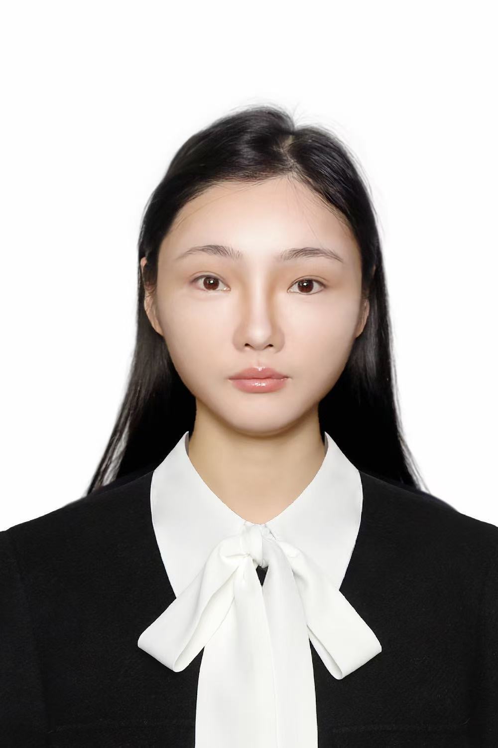 程阿姨公开照片