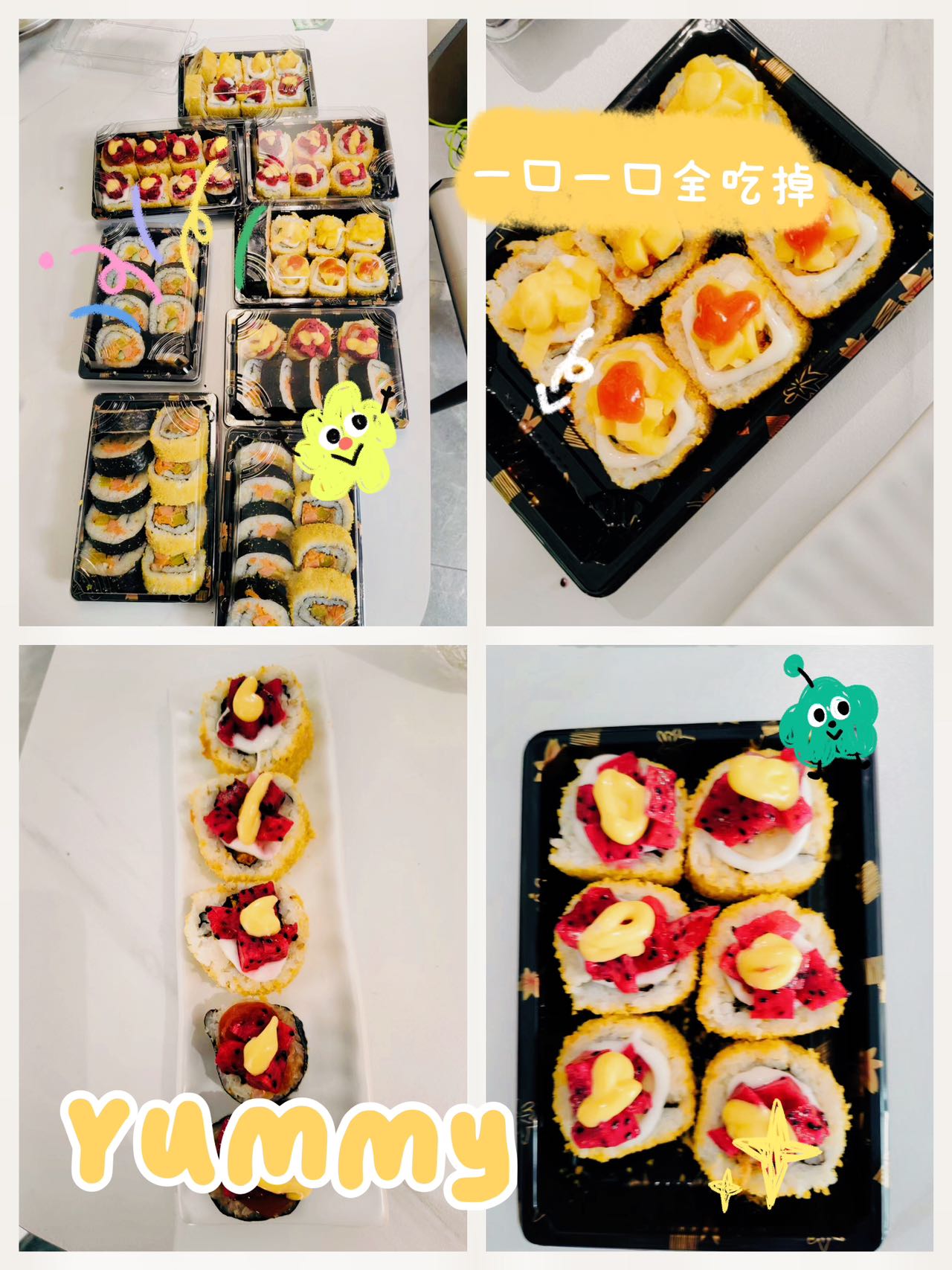 周阿姨工作生活照3