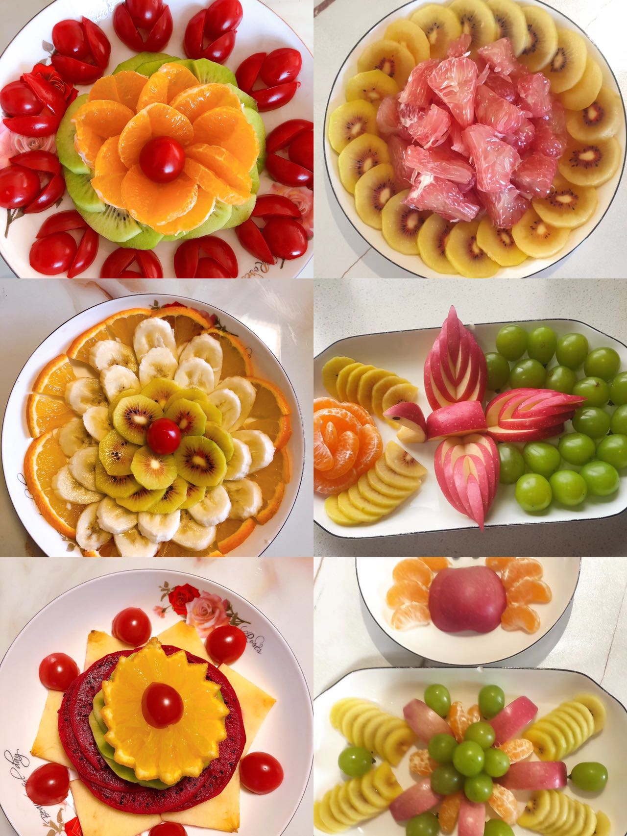 周阿姨工作生活照12