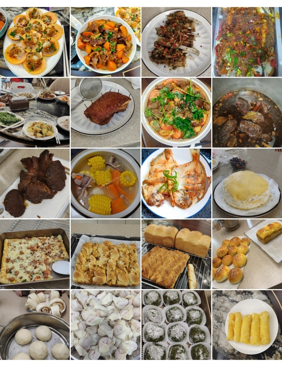 倪阿姨工作生活照8