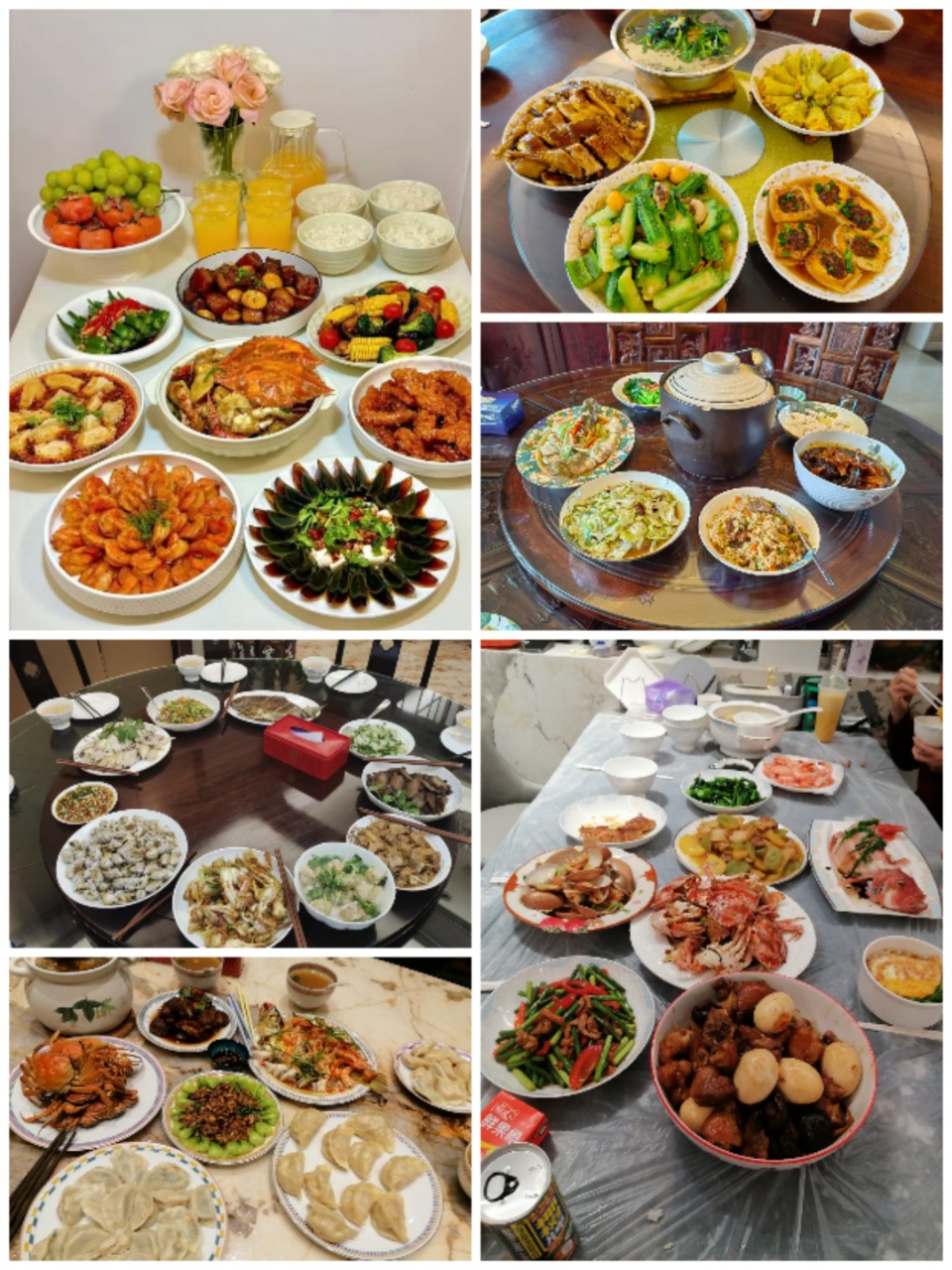 倪阿姨工作生活照9