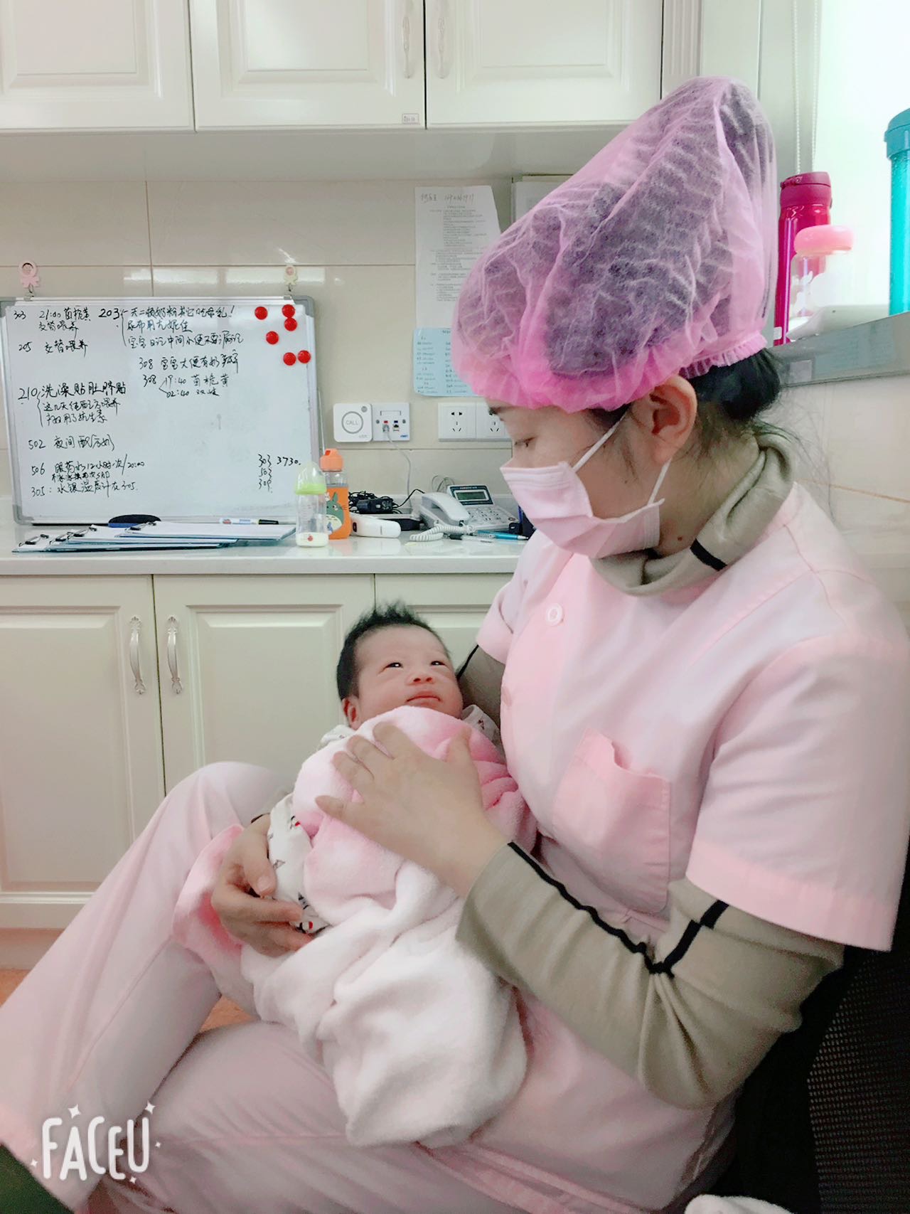 宋阿姨公开照片