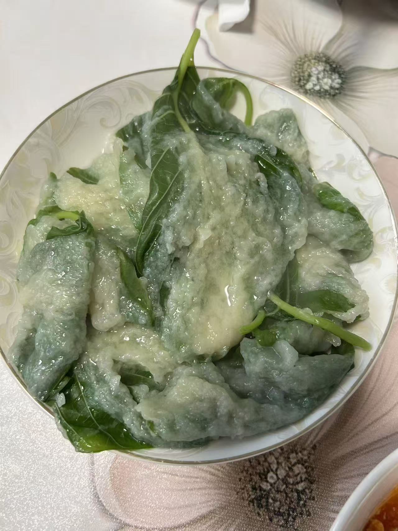 石阿姨工作生活照2