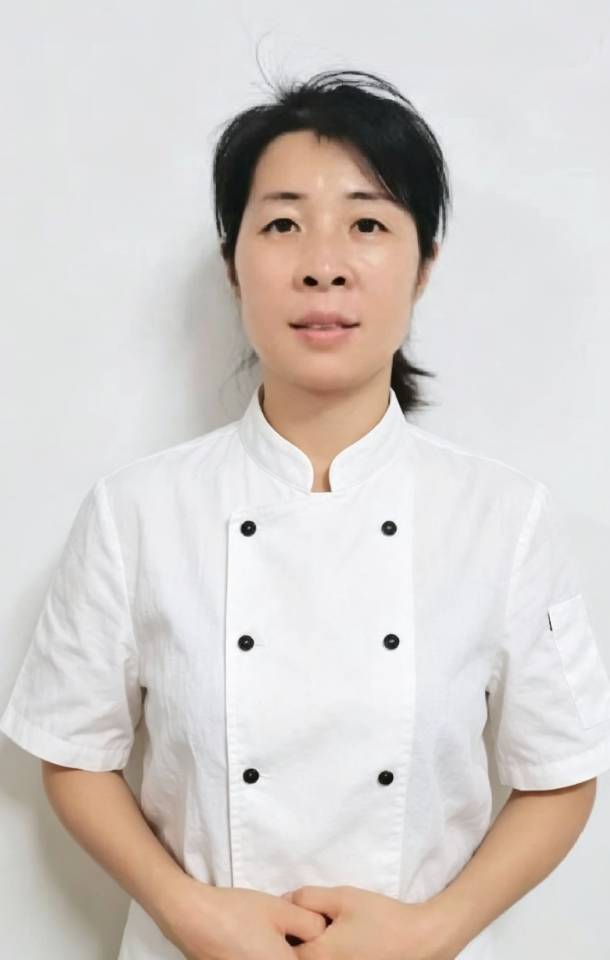 翁阿姨公开照片
