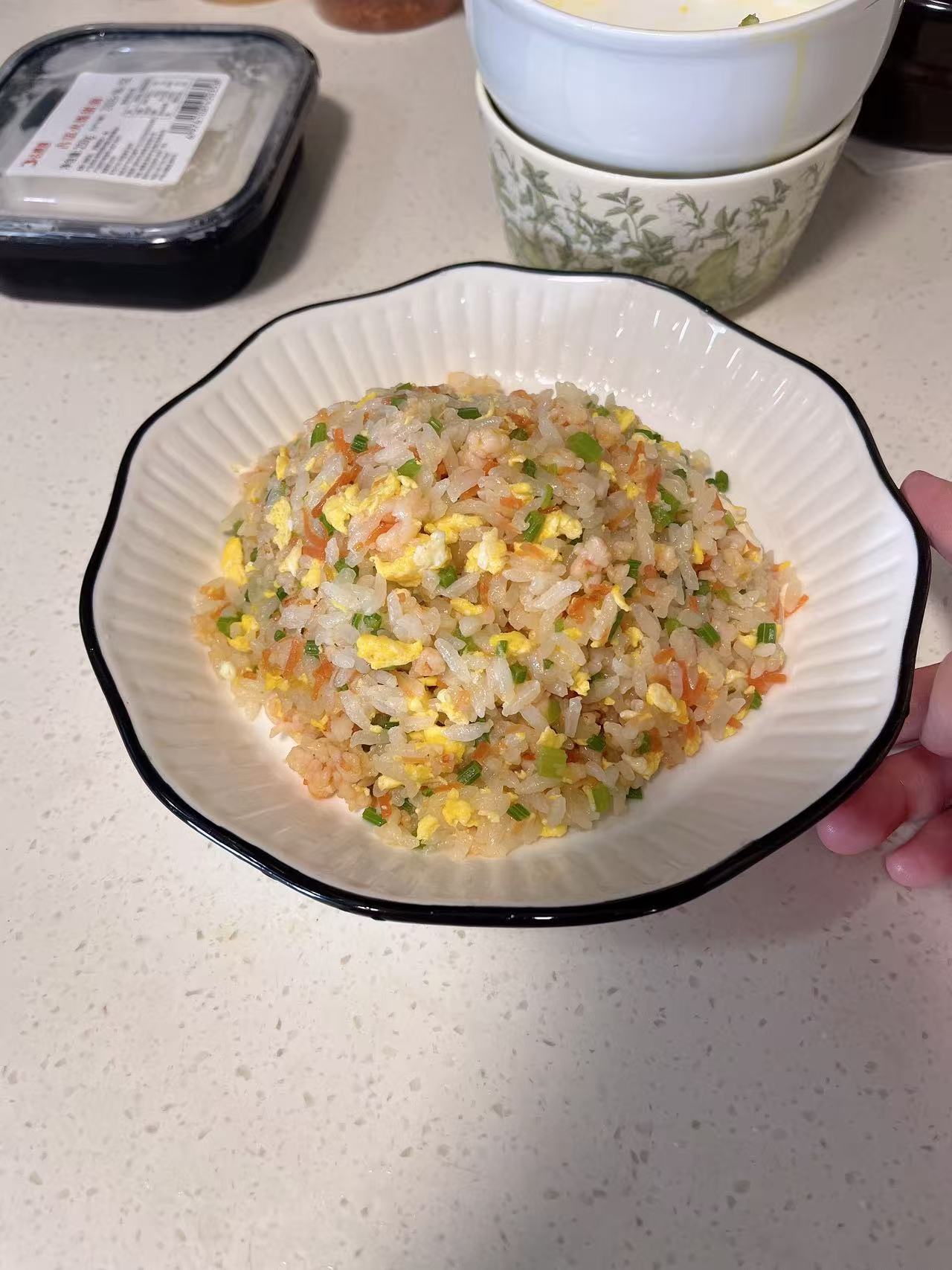 周阿姨工作生活照5
