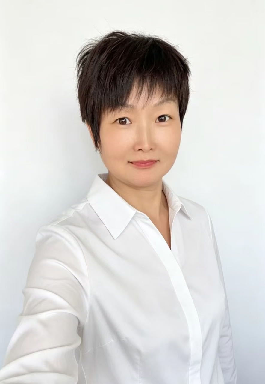 都阿姨公开照片