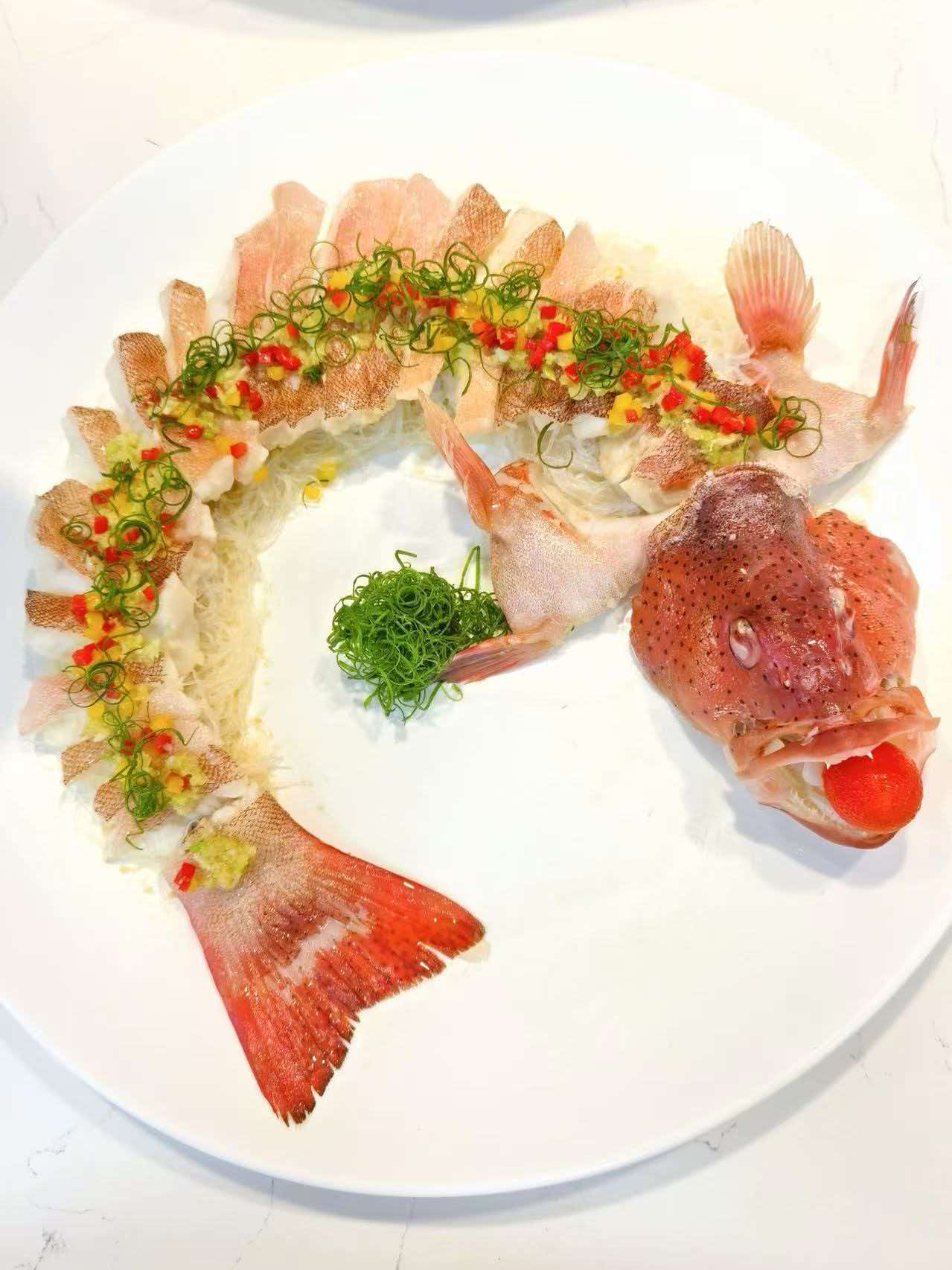 彭阿姨工作生活照10