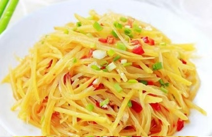 都阿姨工作生活照8