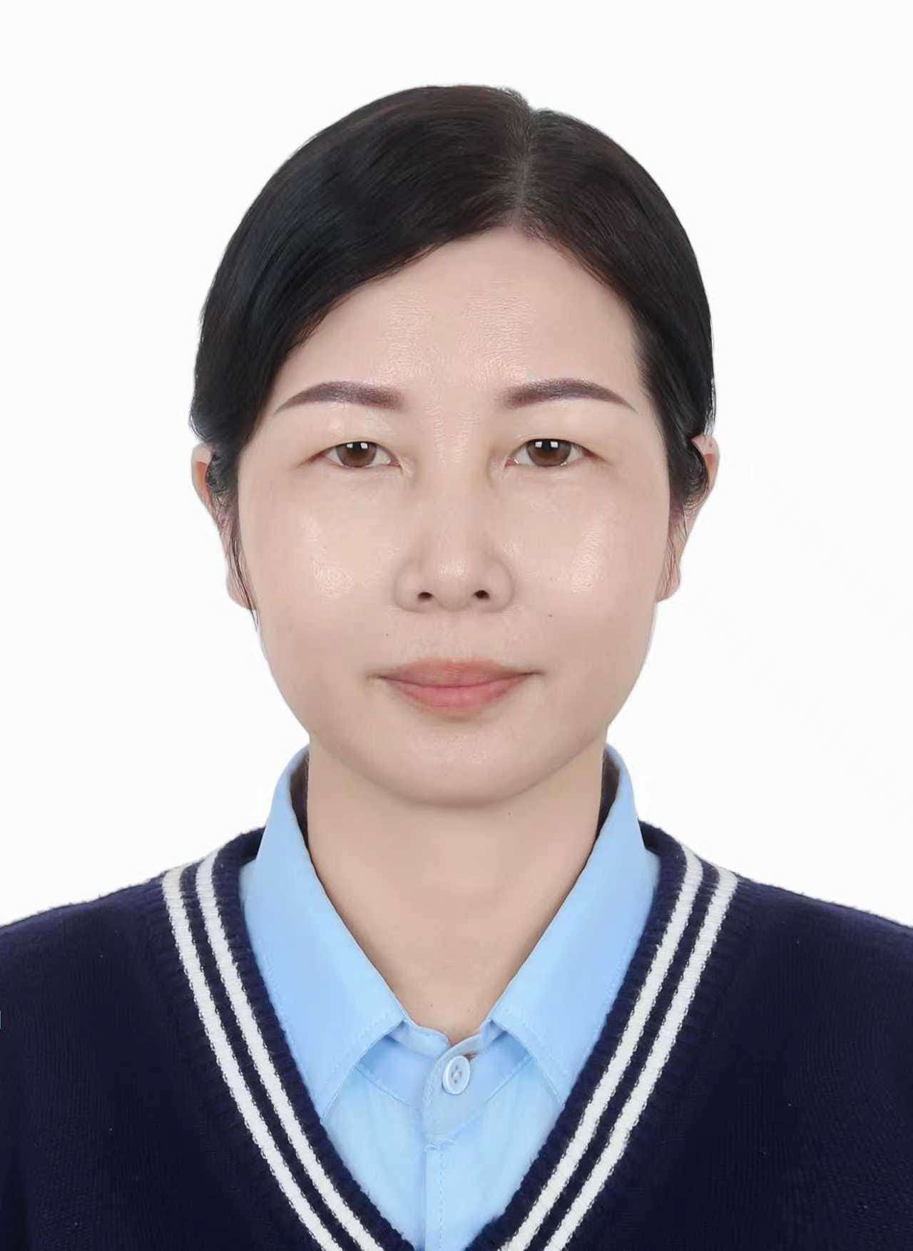 彭阿姨公开照片