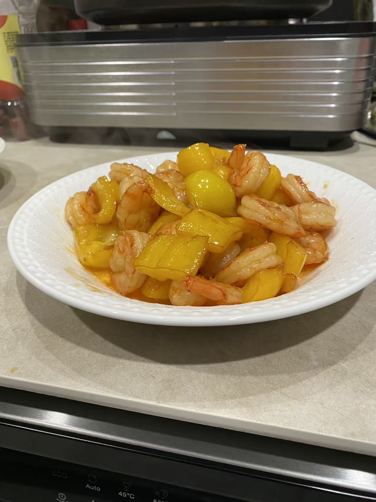 都阿姨工作生活照11