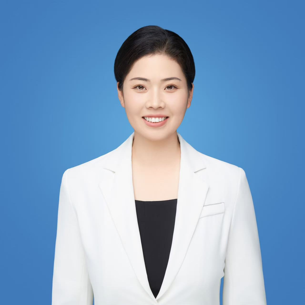 孟阿姨公开照片