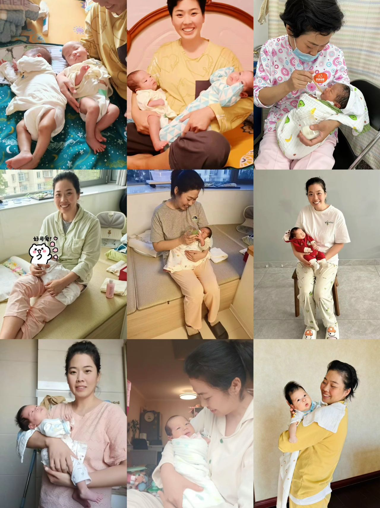 孟阿姨缩略图5