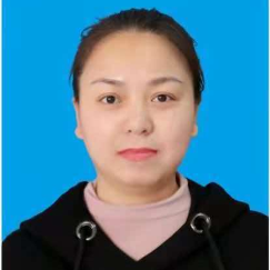 郭阿姨公开照片