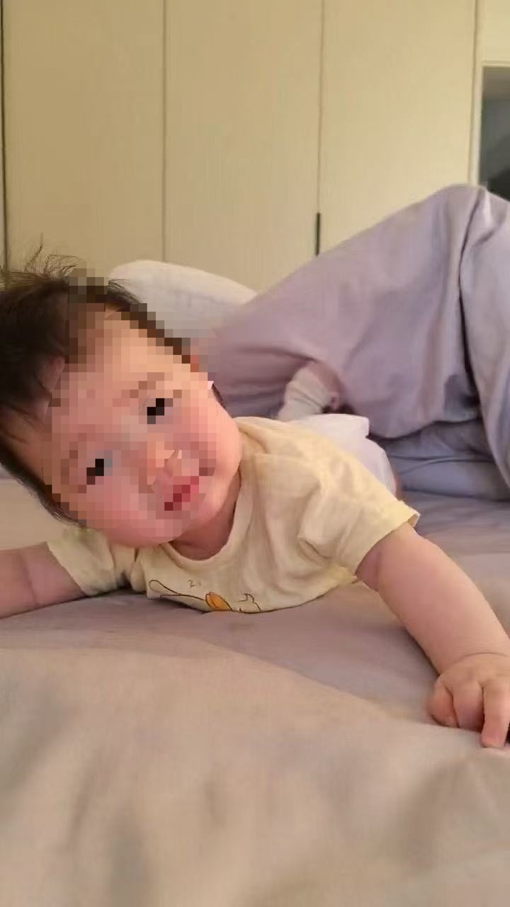 吴阿姨公开照片