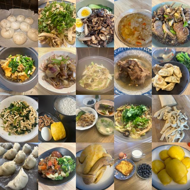 L阿姨工作生活照10
