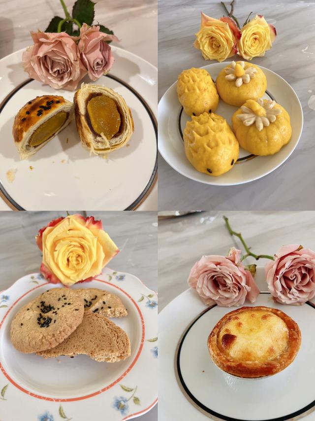 徐阿姨工作生活照12
