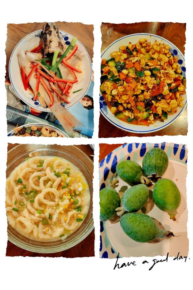 林阿姨工作生活照10