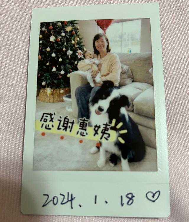 黄阿姨工作生活照10