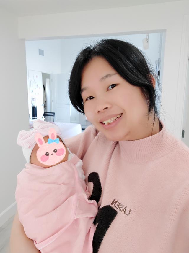 李阿姨头像