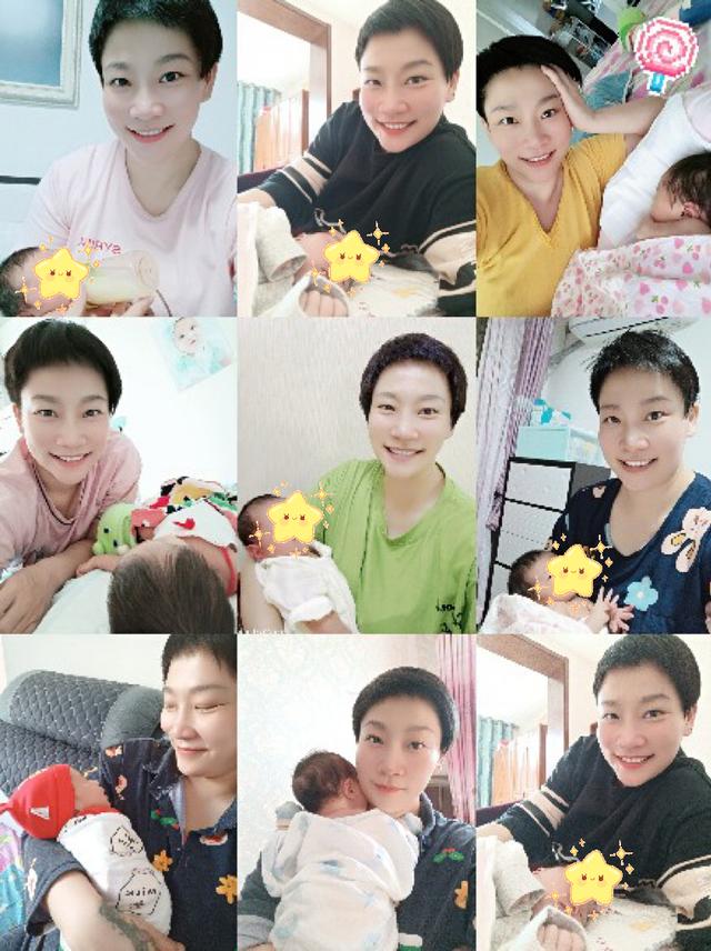 刘阿姨工作生活照8