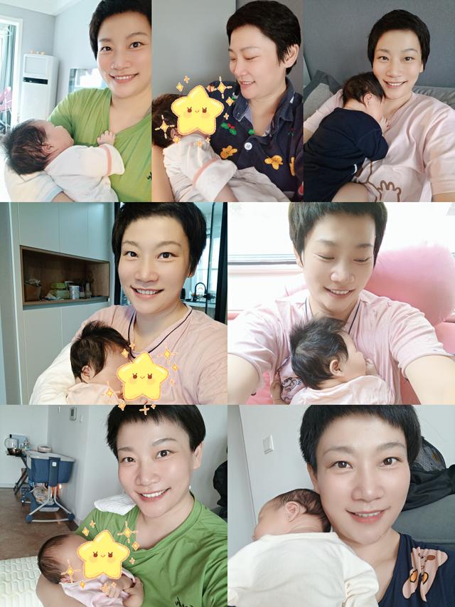 刘阿姨工作生活照9