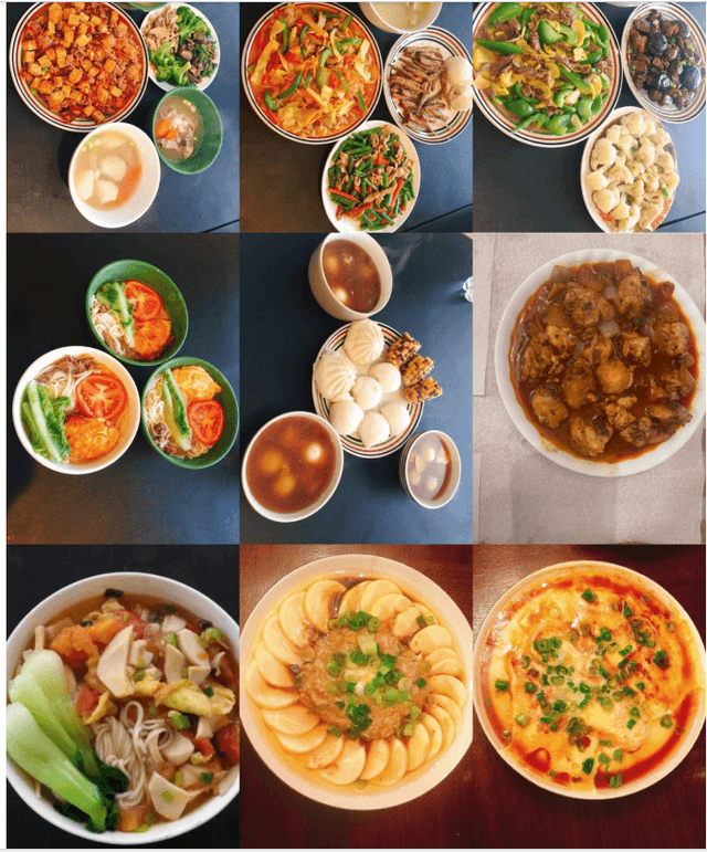 周阿姨工作生活照8