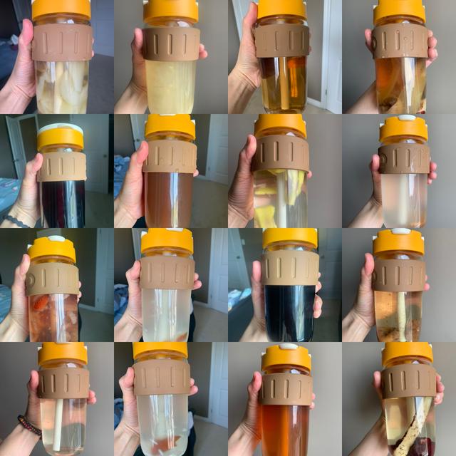 L阿姨工作生活照11