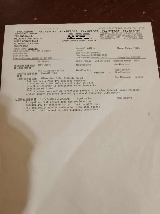 陈阿姨工作生活照10