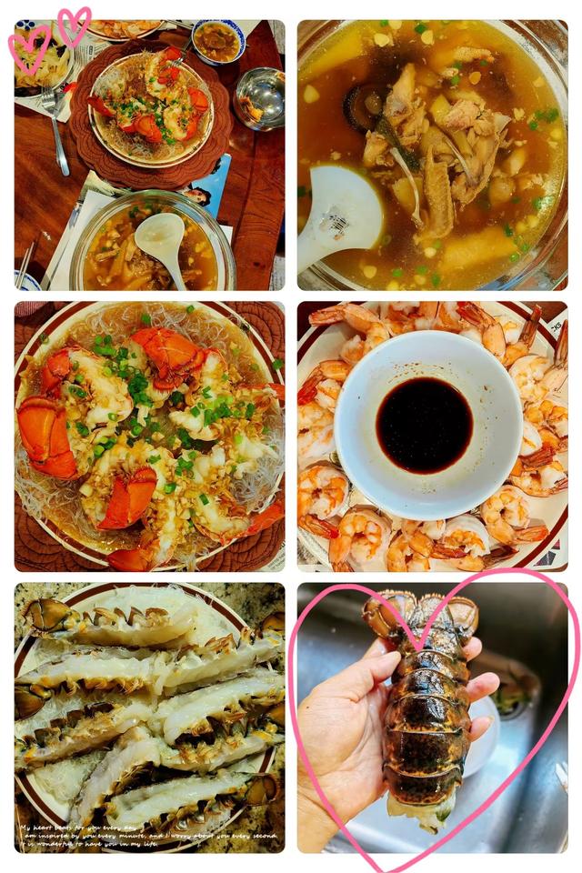 林阿姨工作生活照9