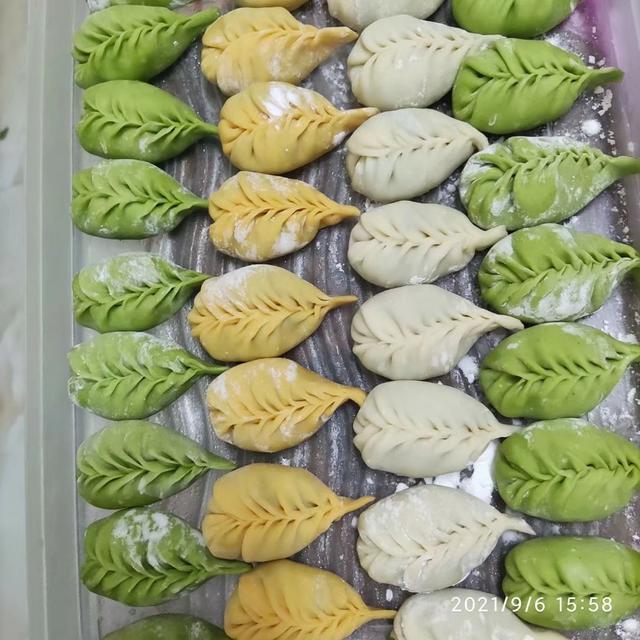 李阿姨工作生活照8