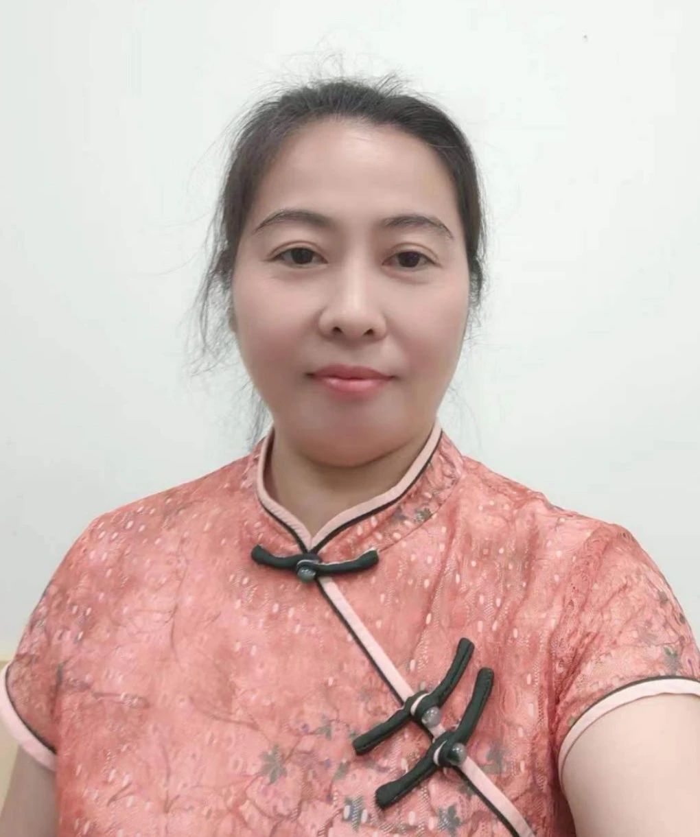 家政育婴师王阿姨公开照片