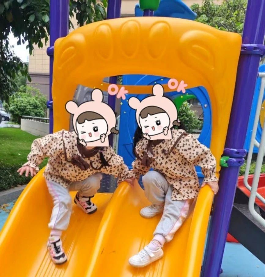 彭阿姨工作生活照11