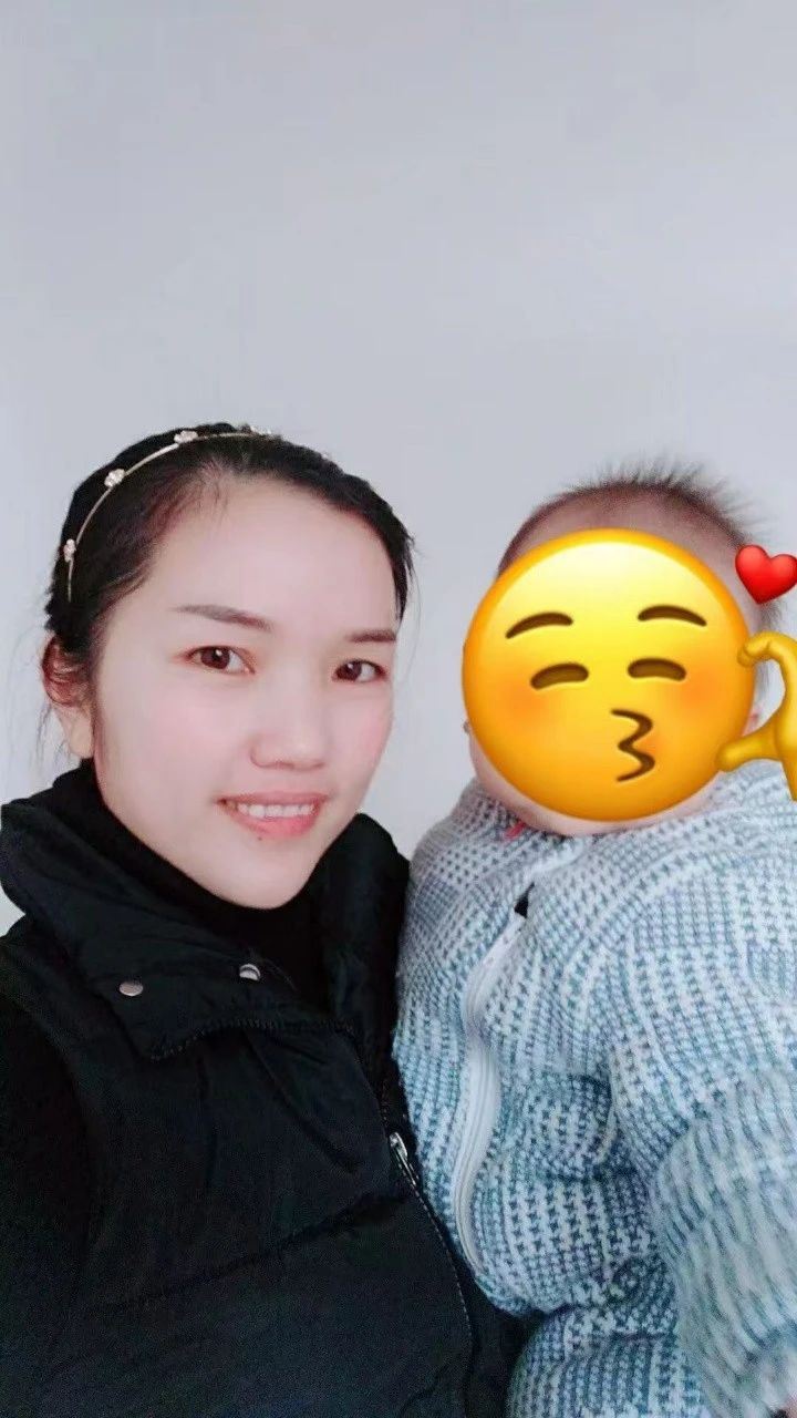 朱阿姨工作生活照9