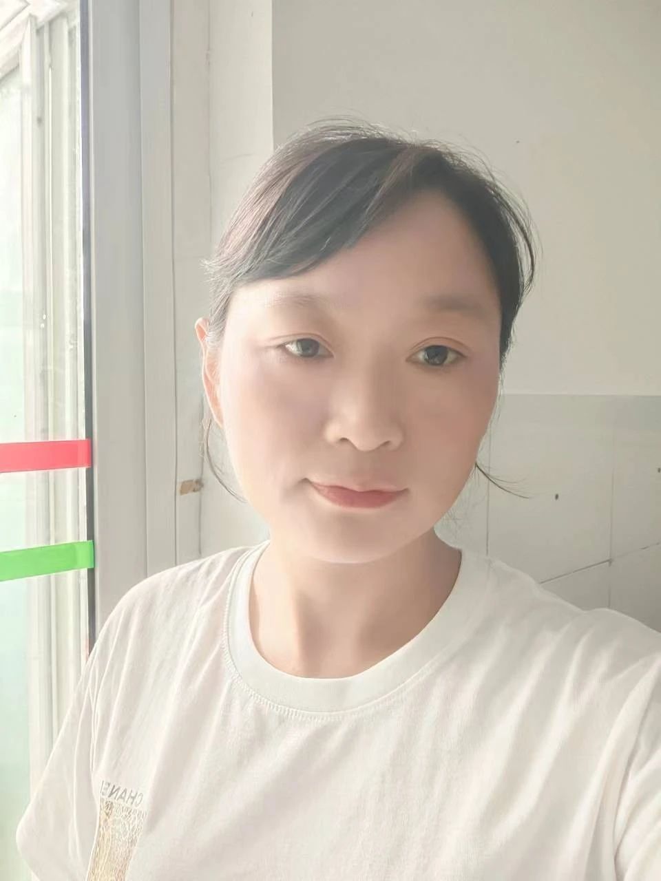 家政育婴师吴阿姨公开照片
