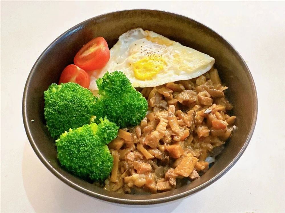 朱阿姨工作生活照11