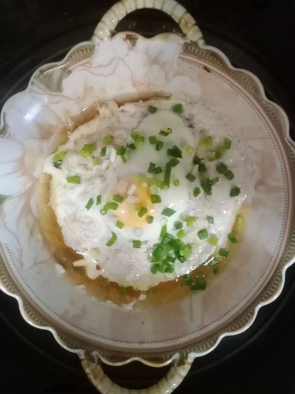 唐阿姨工作生活照6
