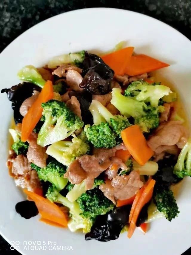 杨阿姨工作生活照8