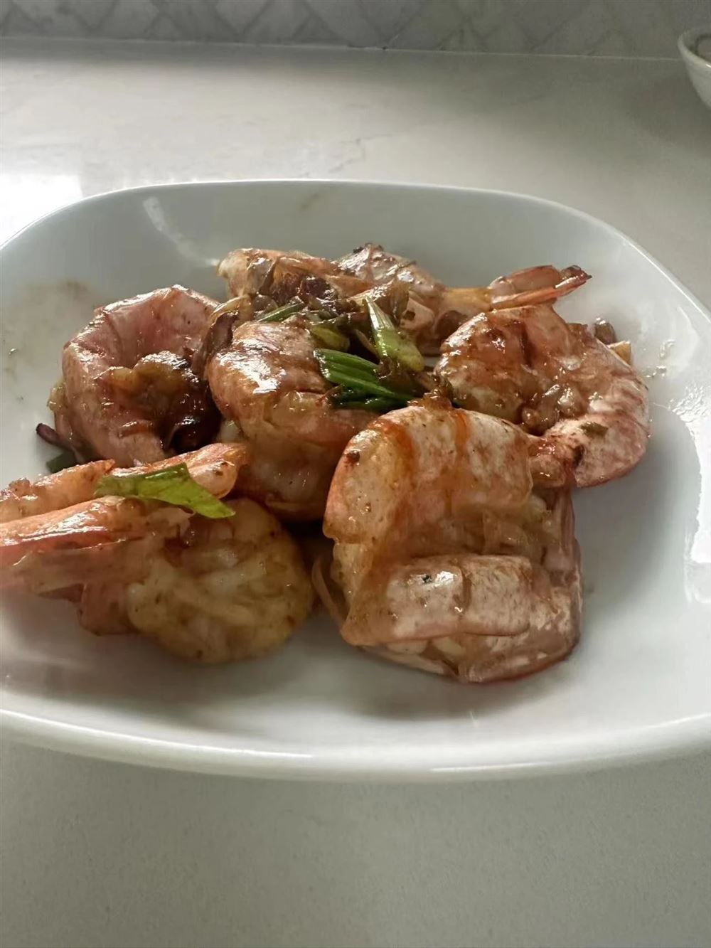 曾阿姨工作生活照12